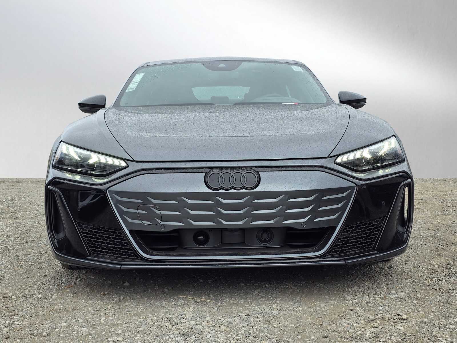 2026 Audi S e-tron GT Premium Plus