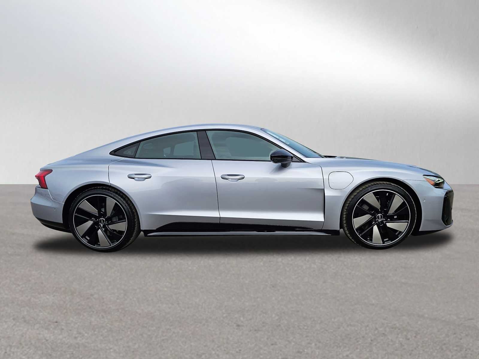 2026 Audi S e-tron GT Premium Plus