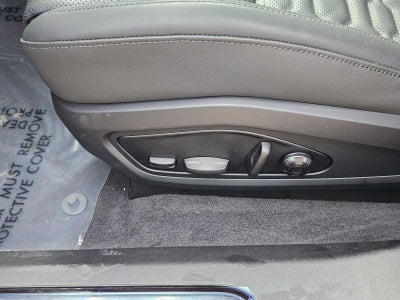 2026 Audi S e-tron GT Premium Plus