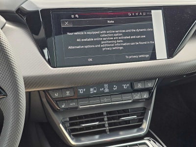 2026 Audi S e-tron GT Premium Plus