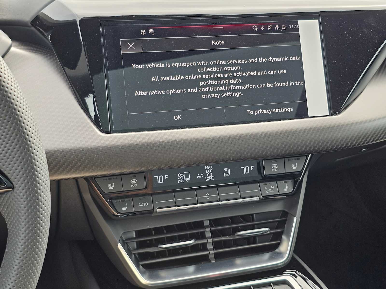 2026 Audi S e-tron GT Premium Plus