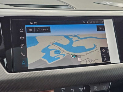 2026 Audi S e-tron GT Premium Plus