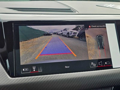 2026 Audi S e-tron GT Premium Plus