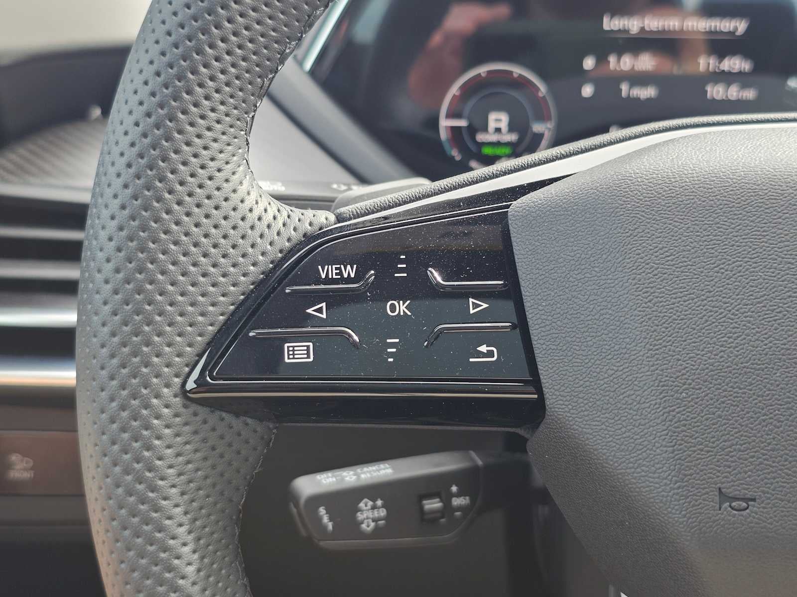 2026 Audi S e-tron GT Premium Plus