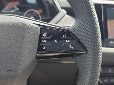 2026 Audi S e-tron GT Premium Plus