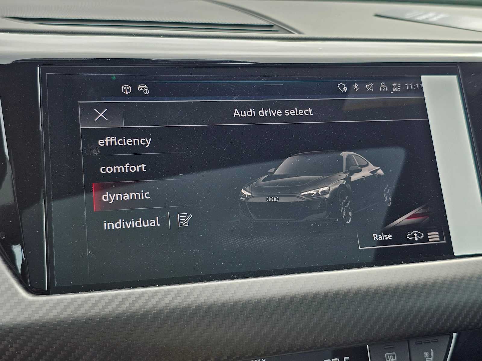 2026 Audi S e-tron GT Premium Plus