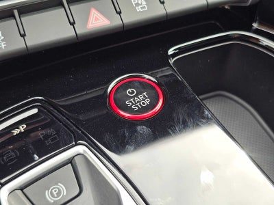 2026 Audi S e-tron GT Premium Plus