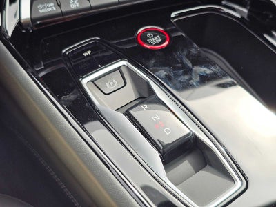 2026 Audi S e-tron GT Premium Plus