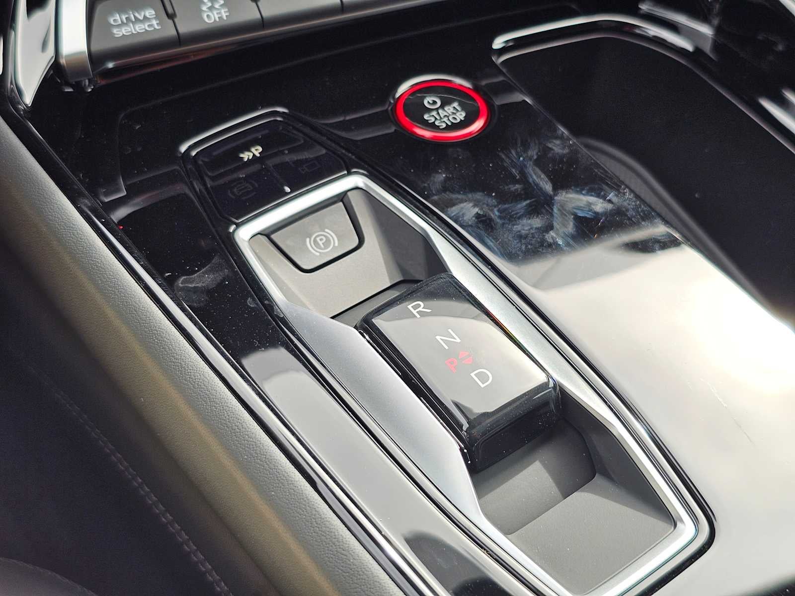 2026 Audi S e-tron GT Premium Plus