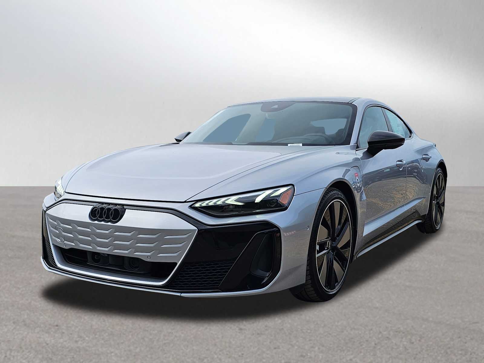 2026 Audi S e-tron GT Premium Plus