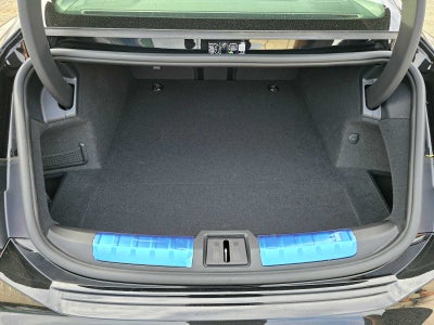 2026 Audi S e-tron GT Premium Plus