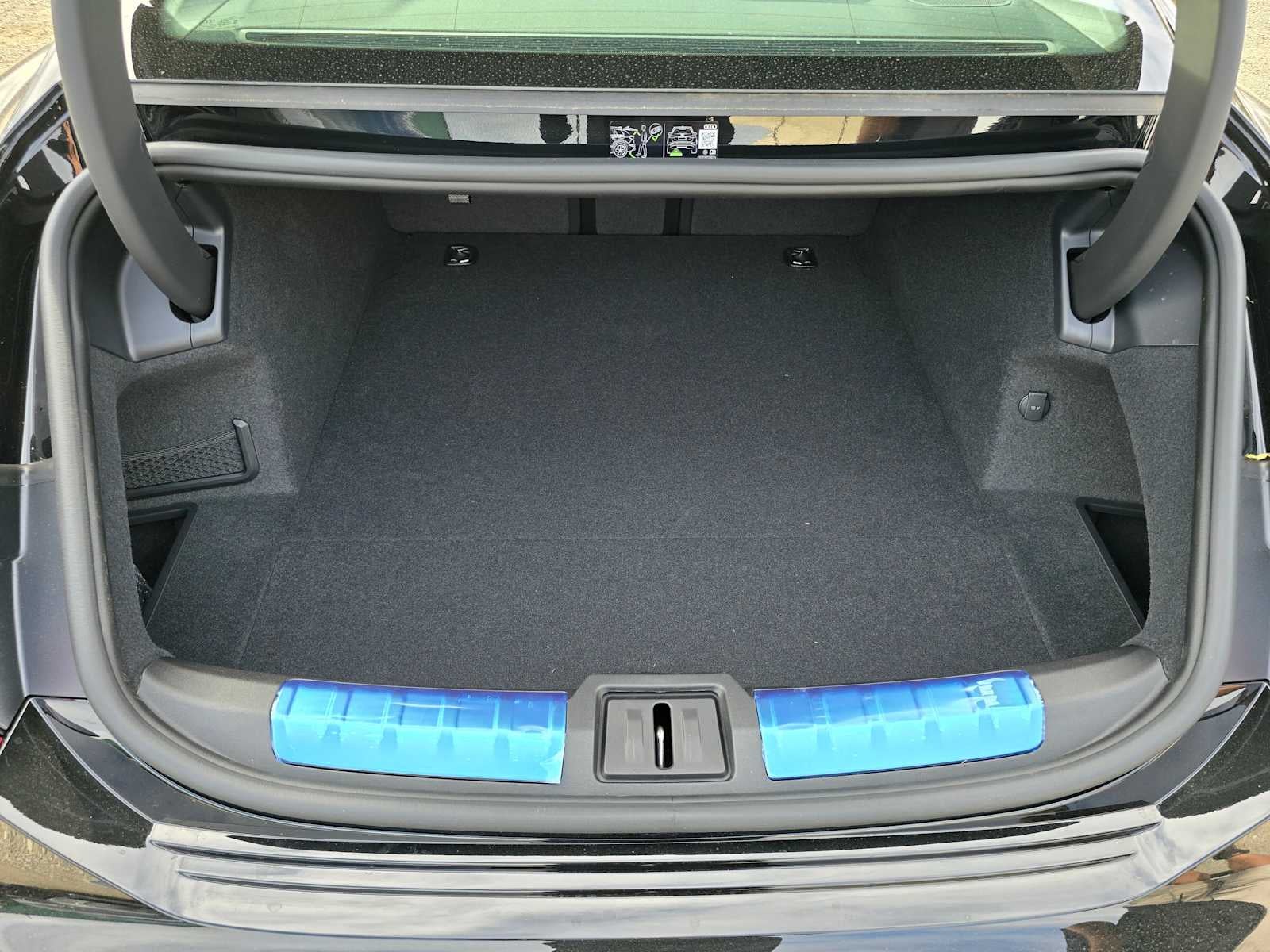 2026 Audi S e-tron GT Premium Plus