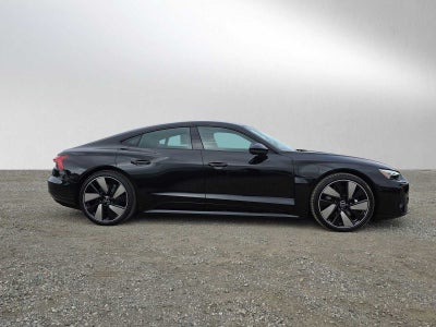 2026 Audi S e-tron GT Premium Plus