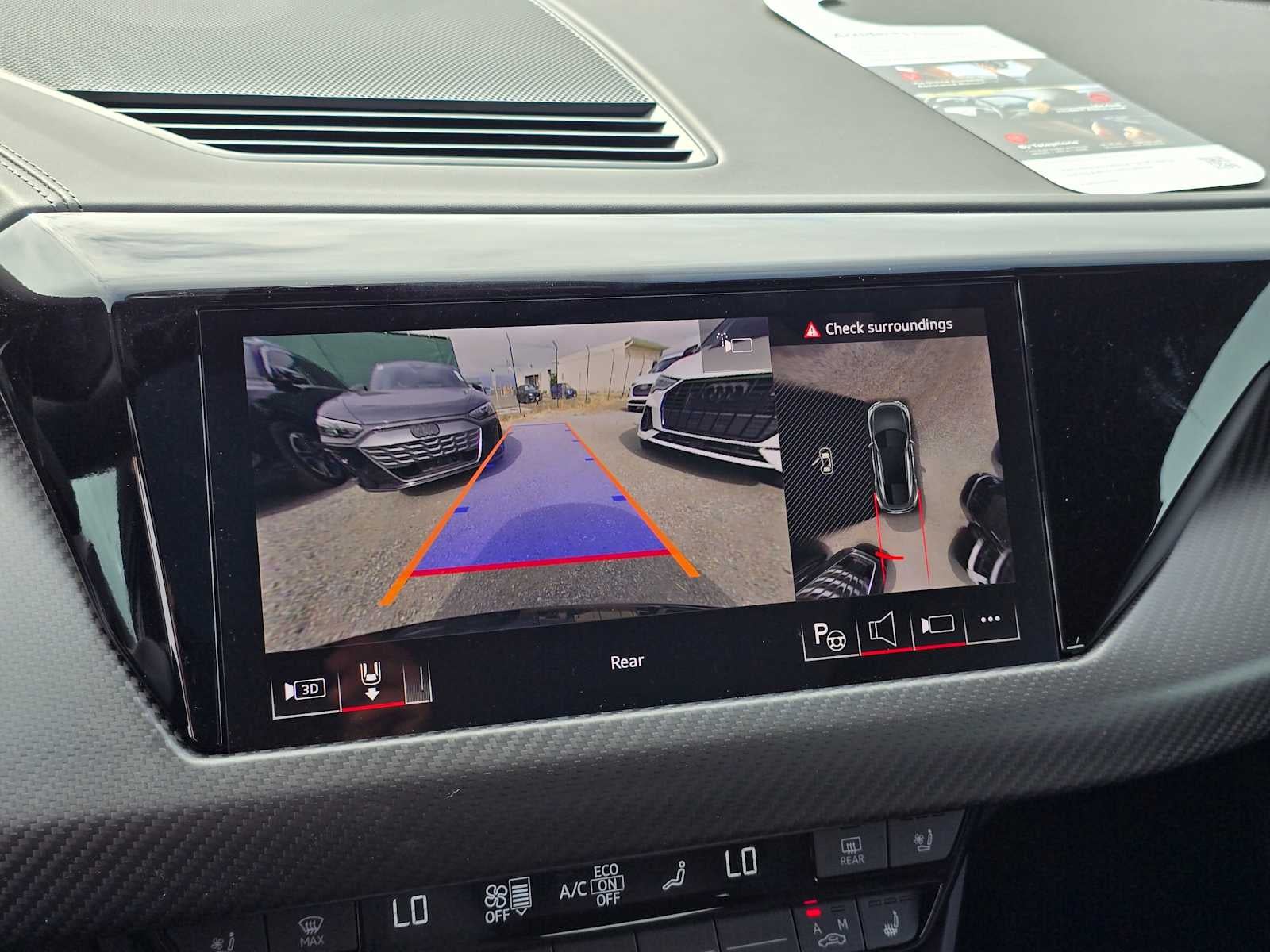 2026 Audi S e-tron GT Premium Plus