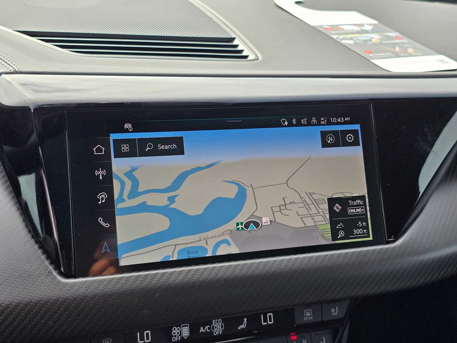 2026 Audi S e-tron GT Premium Plus