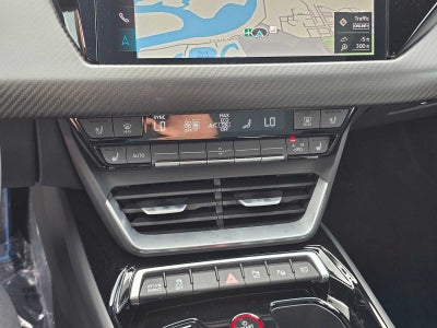 2026 Audi S e-tron GT Premium Plus