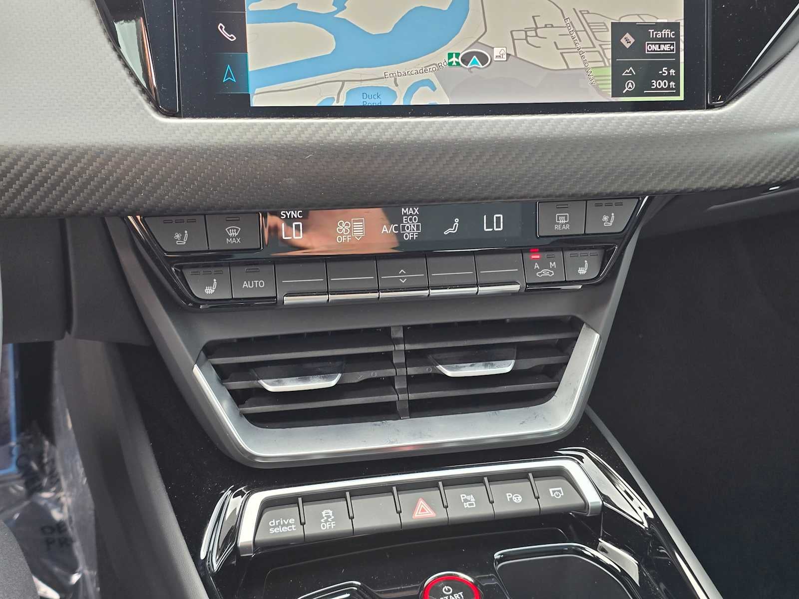 2026 Audi S e-tron GT Premium Plus