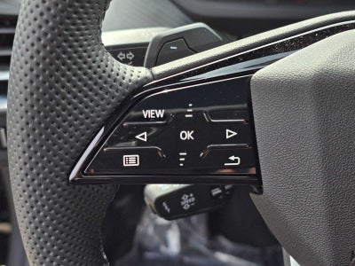 2026 Audi S e-tron GT Premium Plus