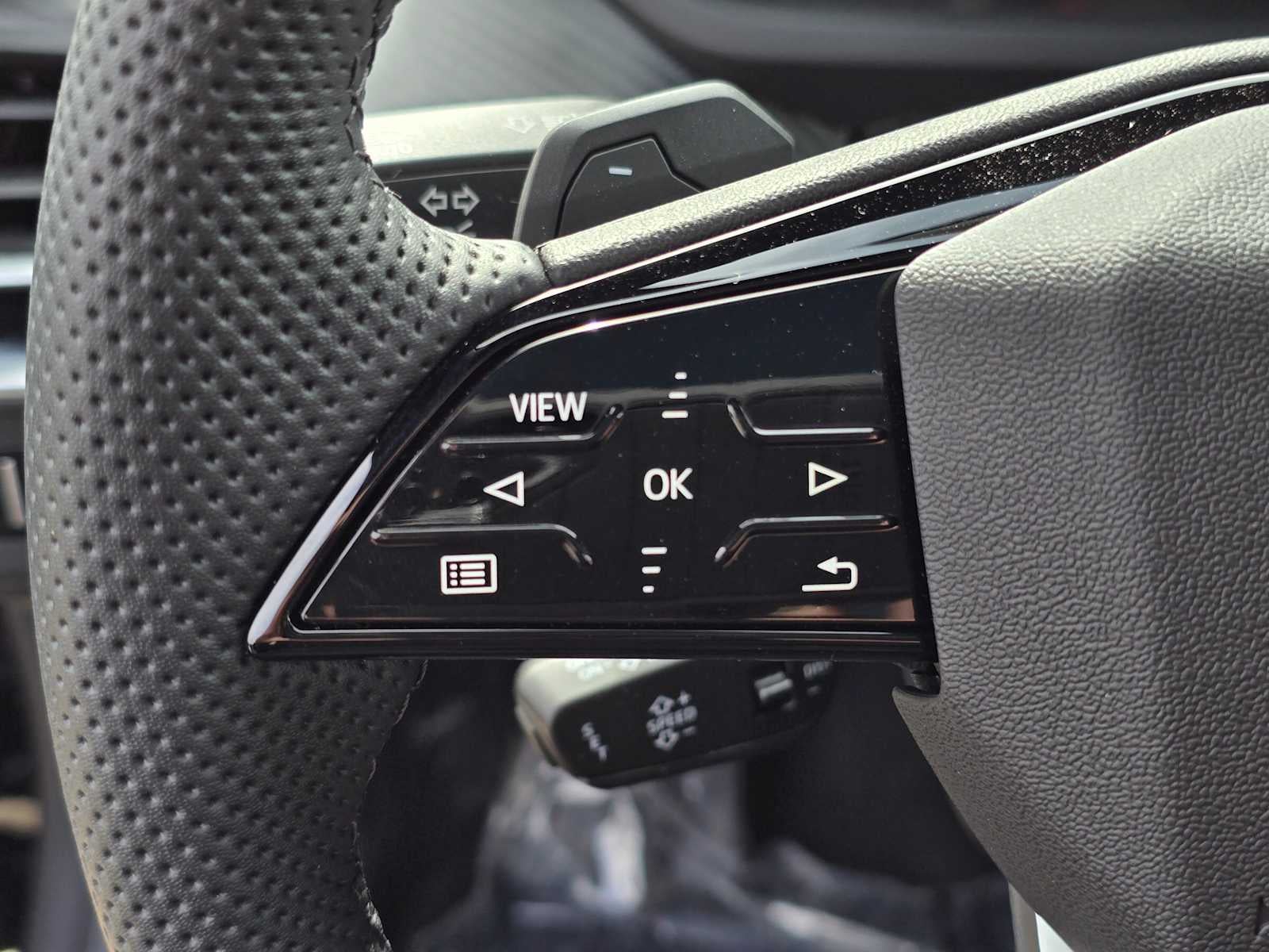 2026 Audi S e-tron GT Premium Plus