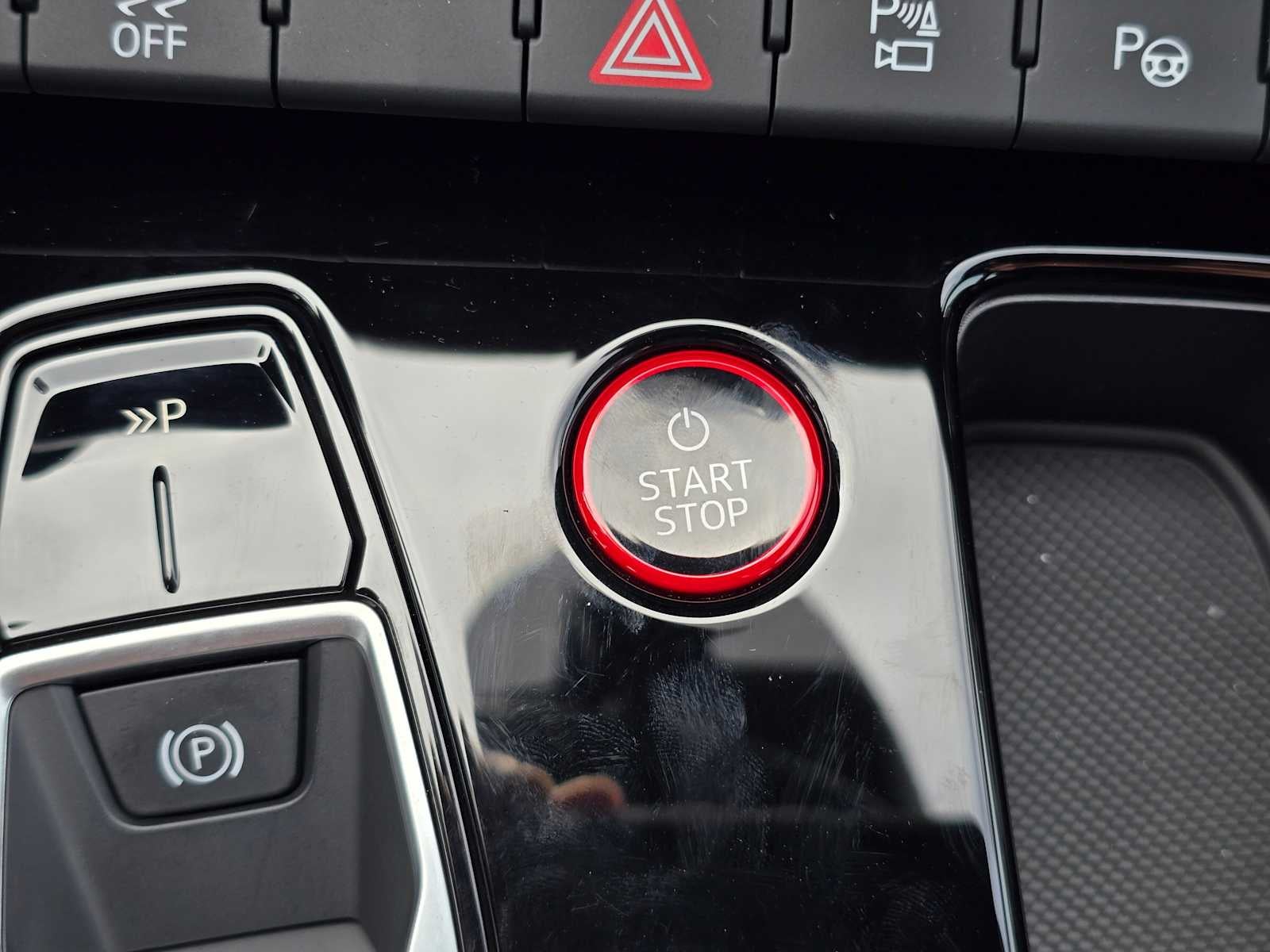 2026 Audi S e-tron GT Premium Plus