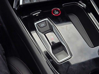 2026 Audi S e-tron GT Premium Plus