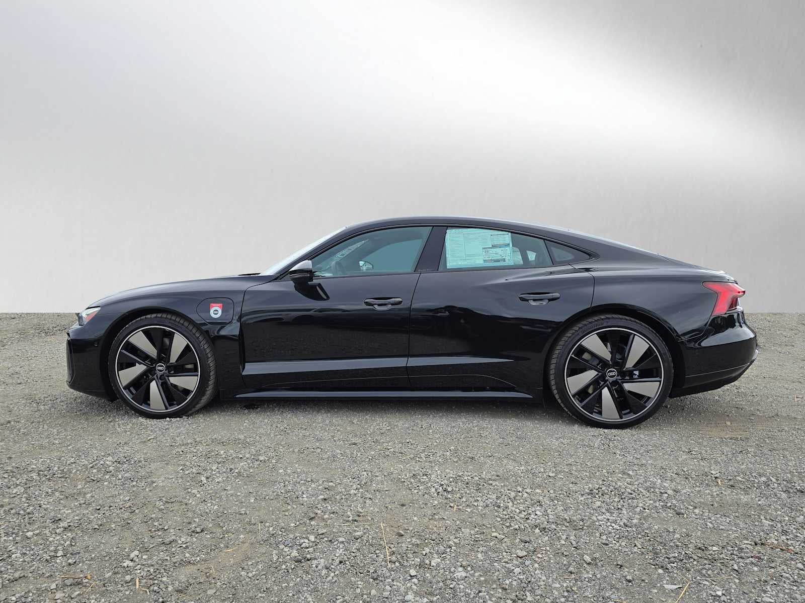 2026 Audi S e-tron GT Premium Plus