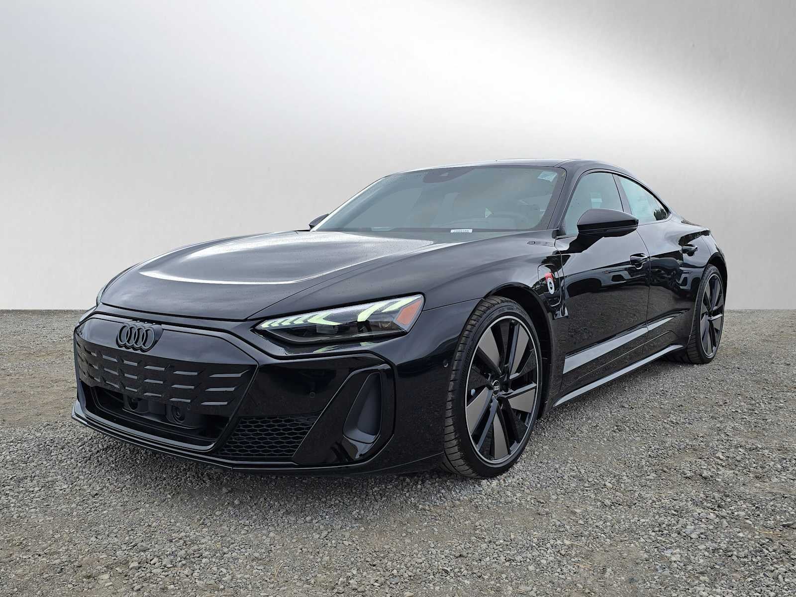 2026 Audi S e-tron GT Premium Plus