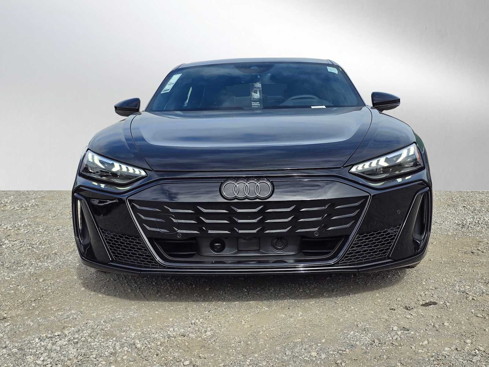 2026 Audi S e-tron GT Premium Plus