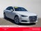 2017 Audi A4 ultra Premium