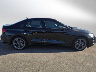 2024 Audi A3 Premium