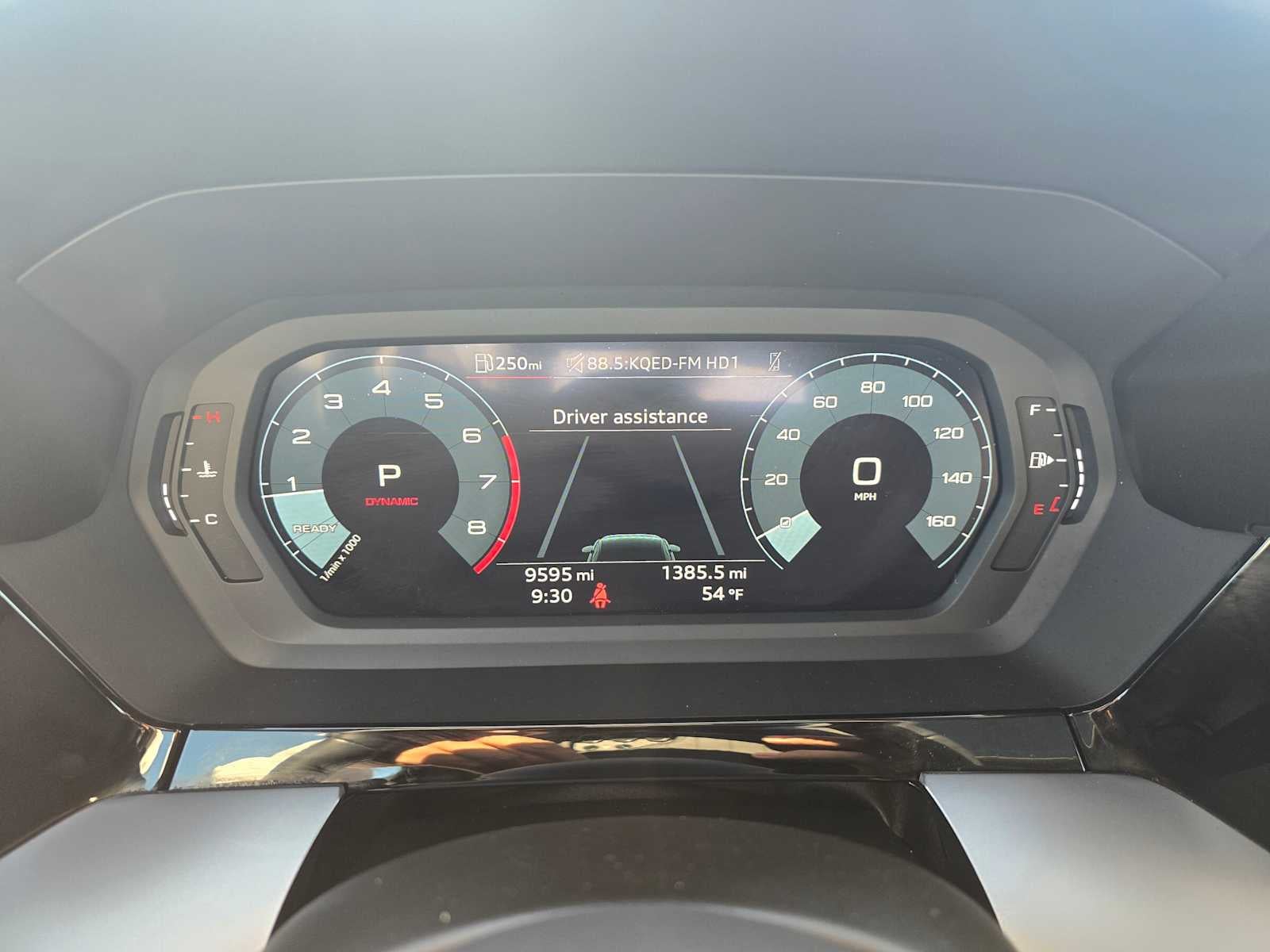 2024 Audi A3 Premium