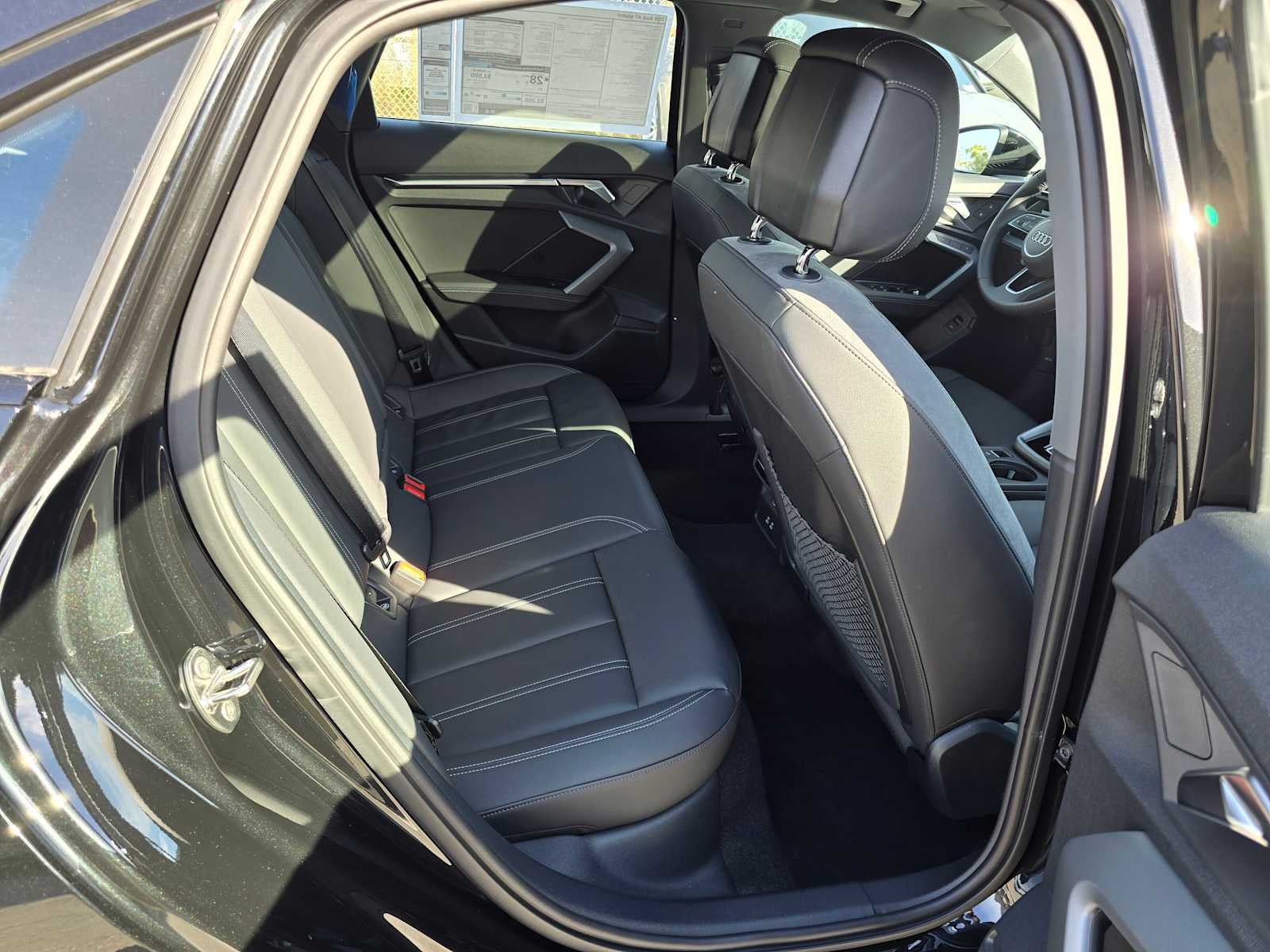 2026 Audi A3 Premium Plus