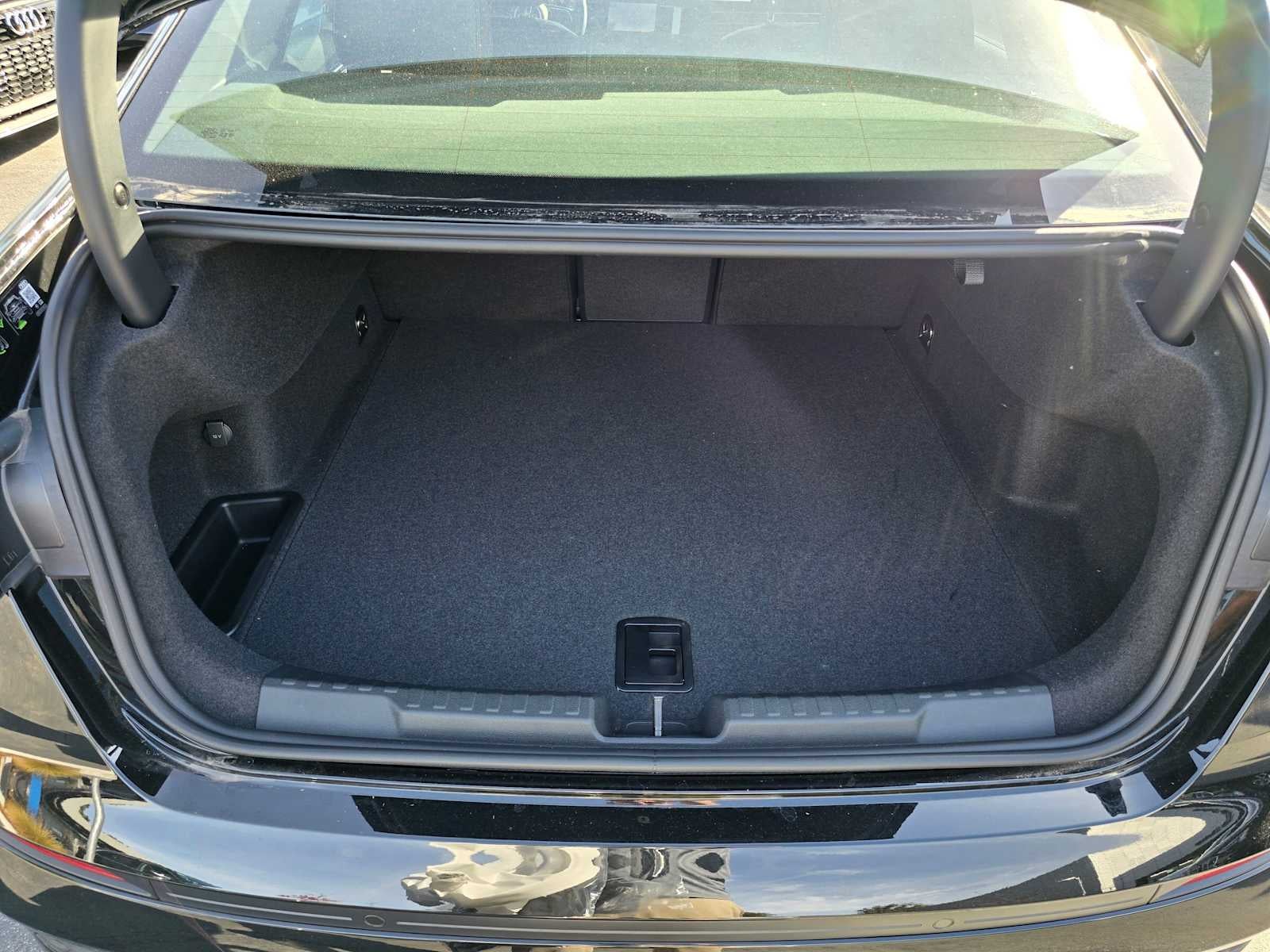 2026 Audi A3 Premium Plus