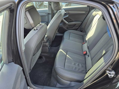 2026 Audi A3 Premium Plus