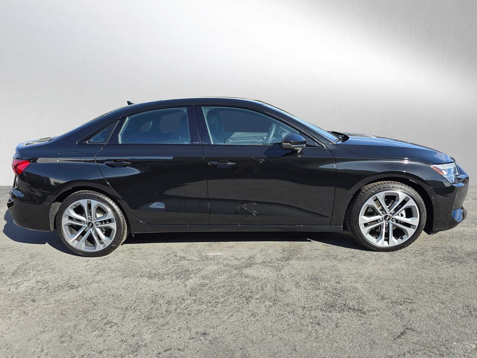 2026 Audi A3 Premium Plus