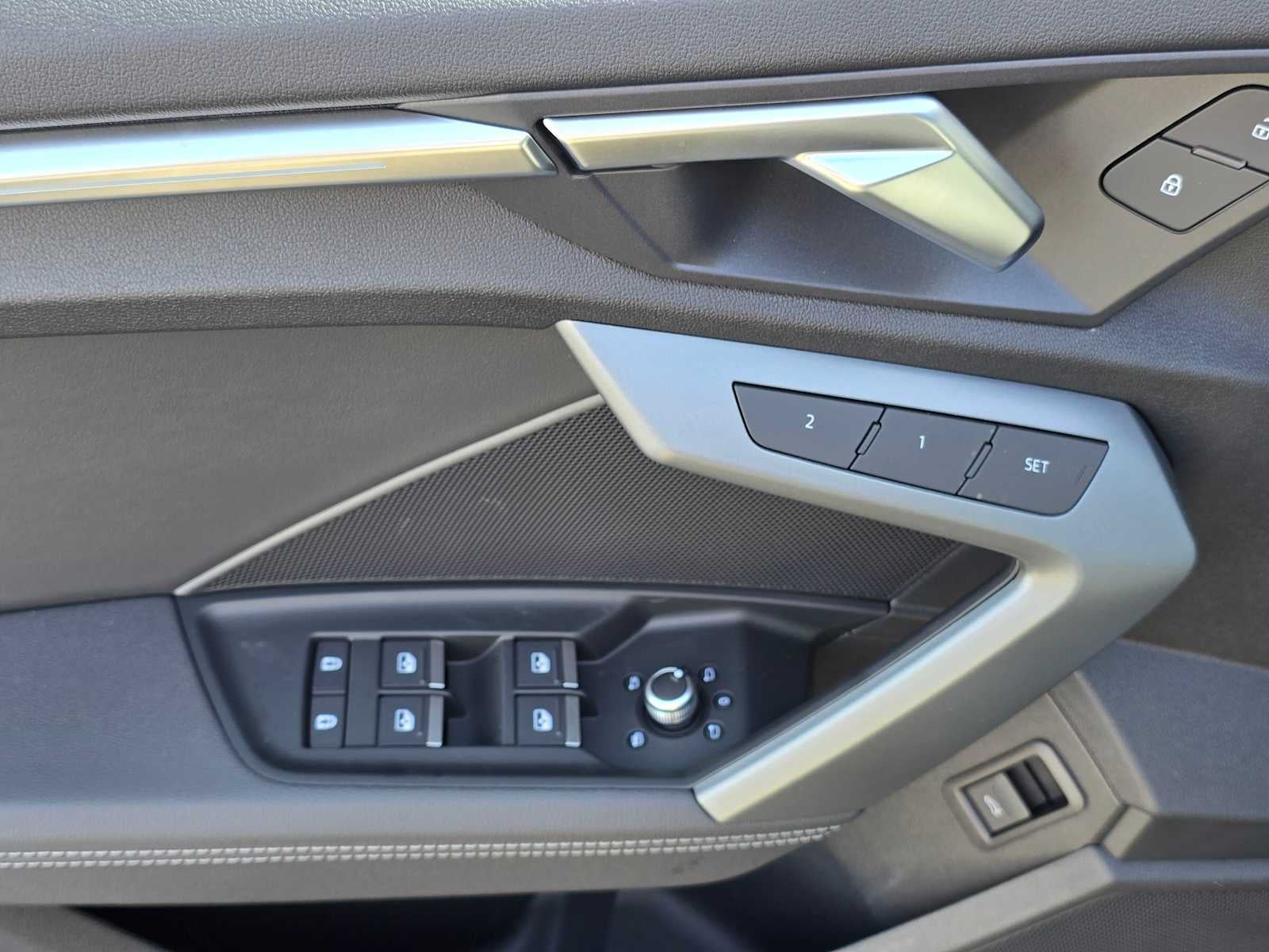 2026 Audi A3 Premium Plus