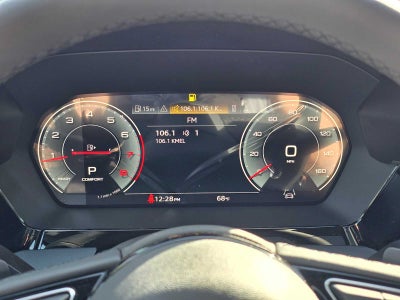 2026 Audi A3 Premium Plus