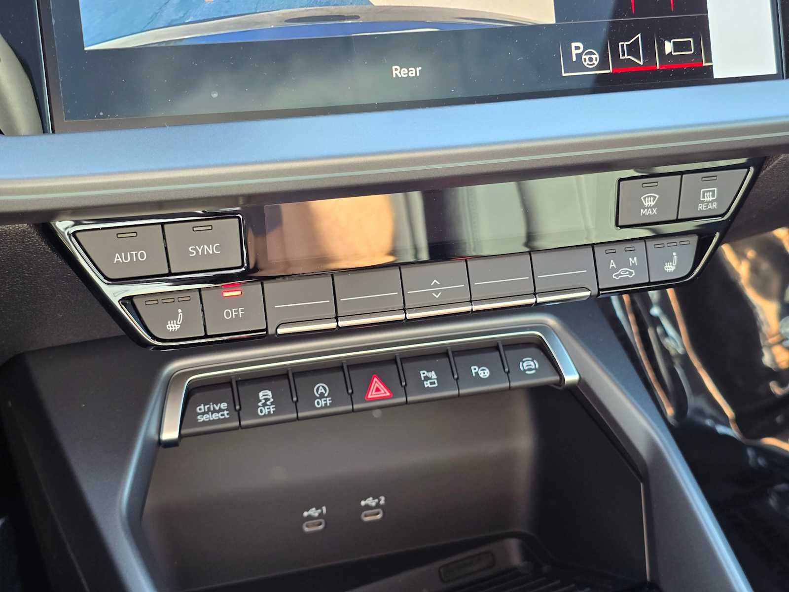 2026 Audi A3 Premium Plus