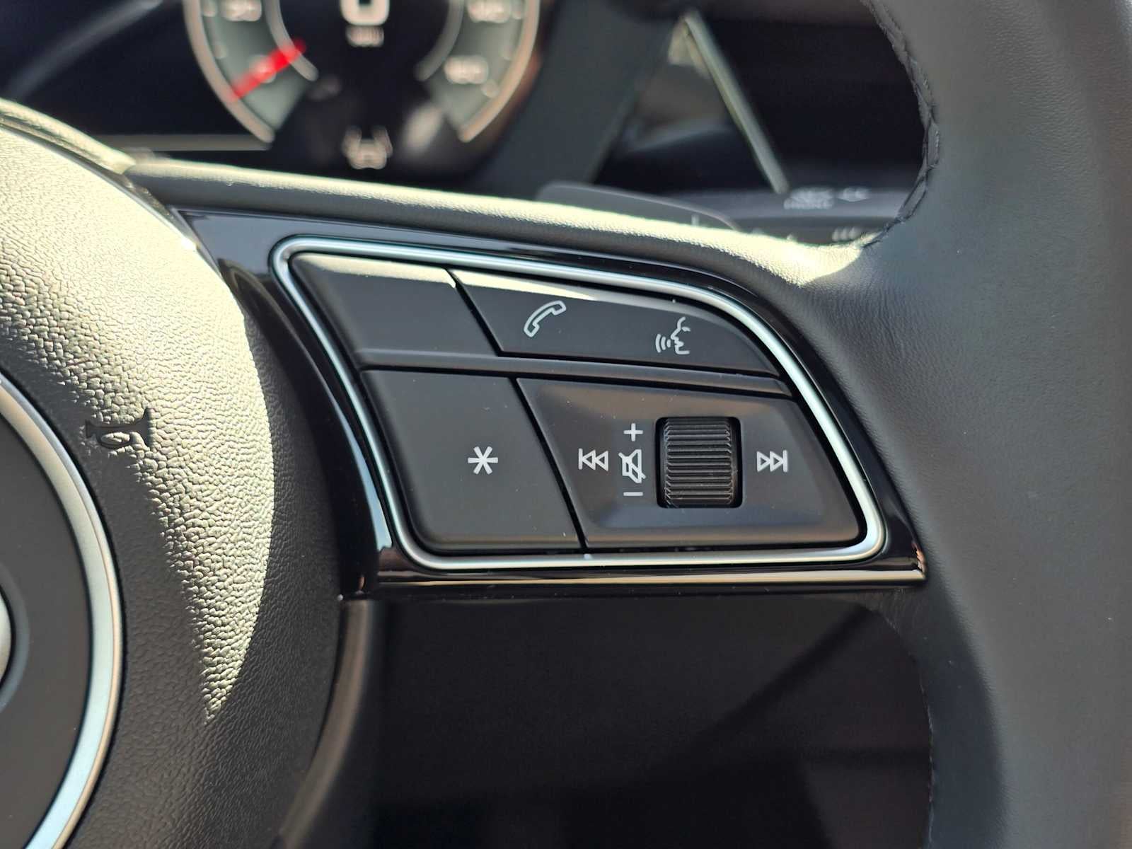 2026 Audi A3 Premium Plus