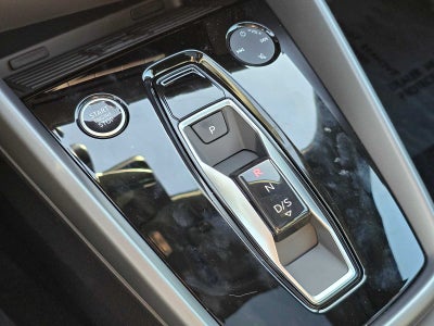 2026 Audi A3 Premium Plus