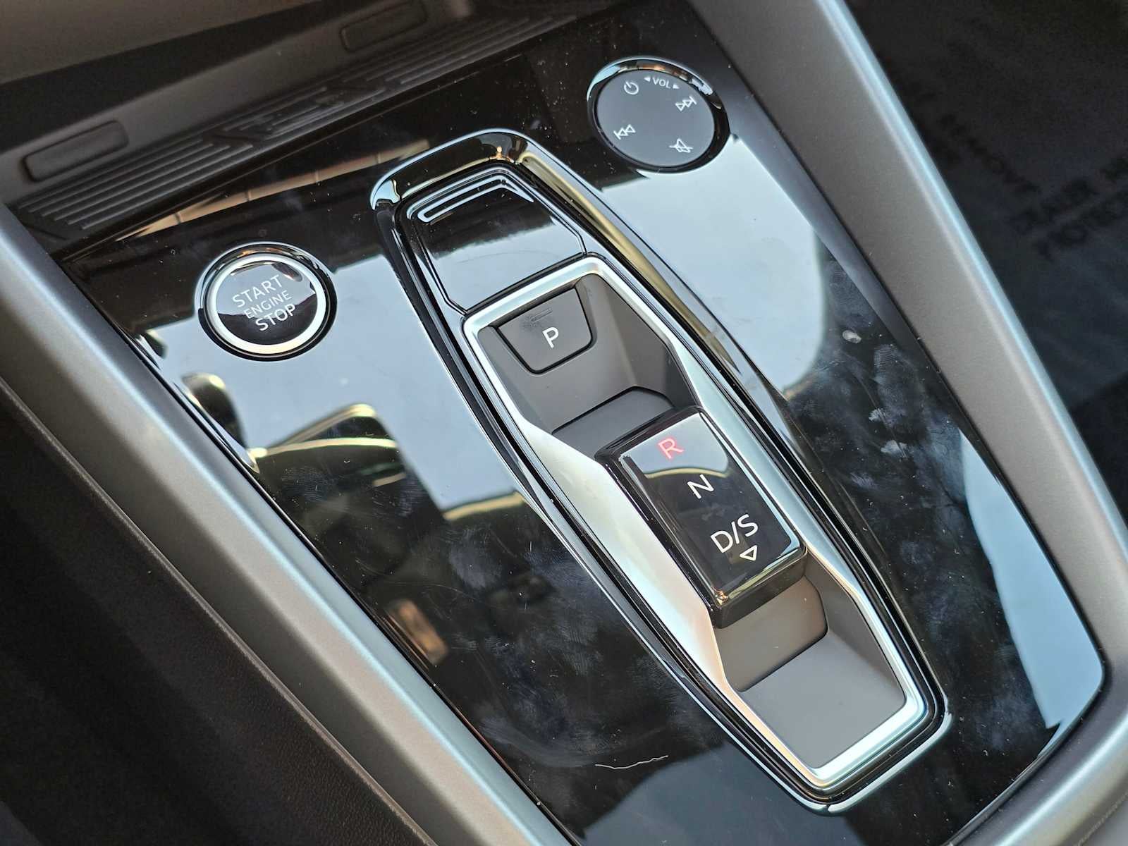 2026 Audi A3 Premium Plus