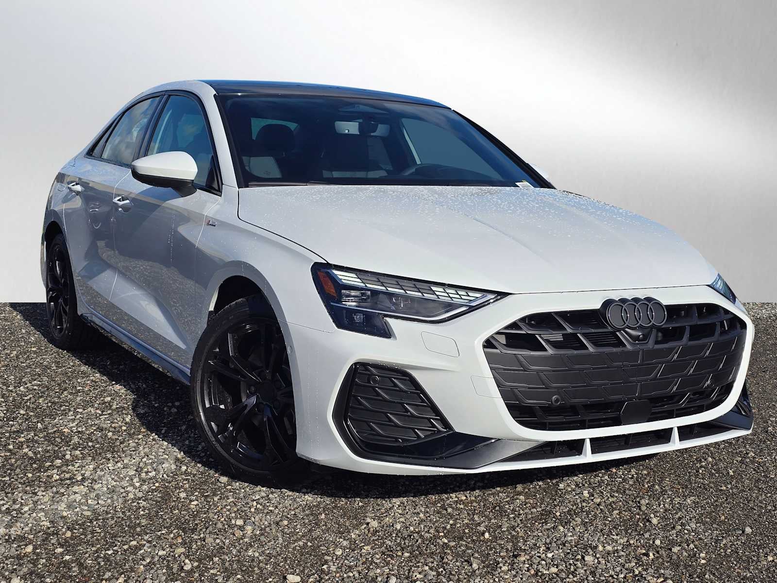 2026 Audi A3 Premium