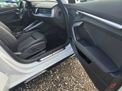 2026 Audi A3 Premium