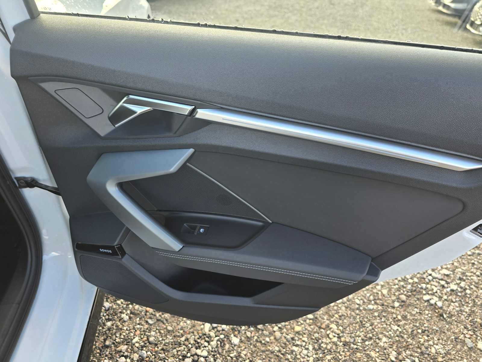 2026 Audi A3 Premium
