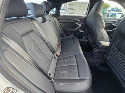 2026 Audi A3 Premium