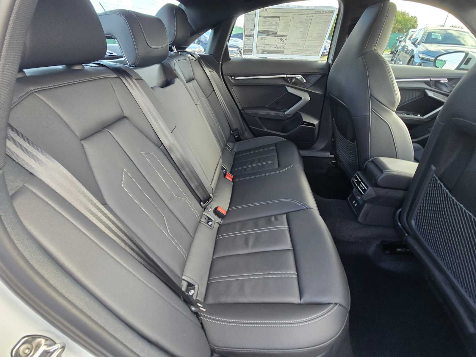 2026 Audi A3 Premium