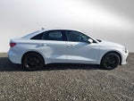 2026 Audi A3 Premium