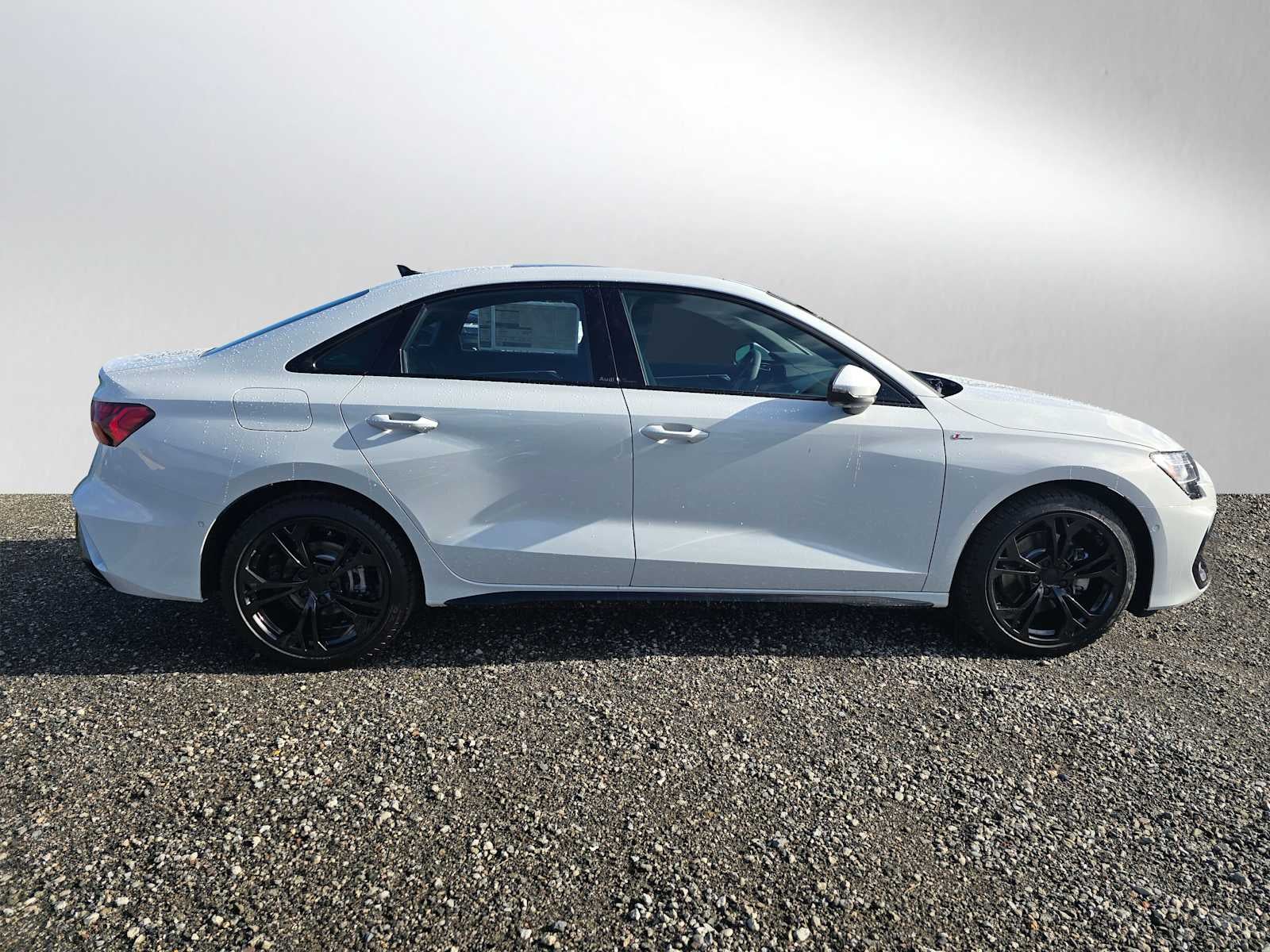 2026 Audi A3 Premium