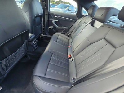 2026 Audi A3 Premium