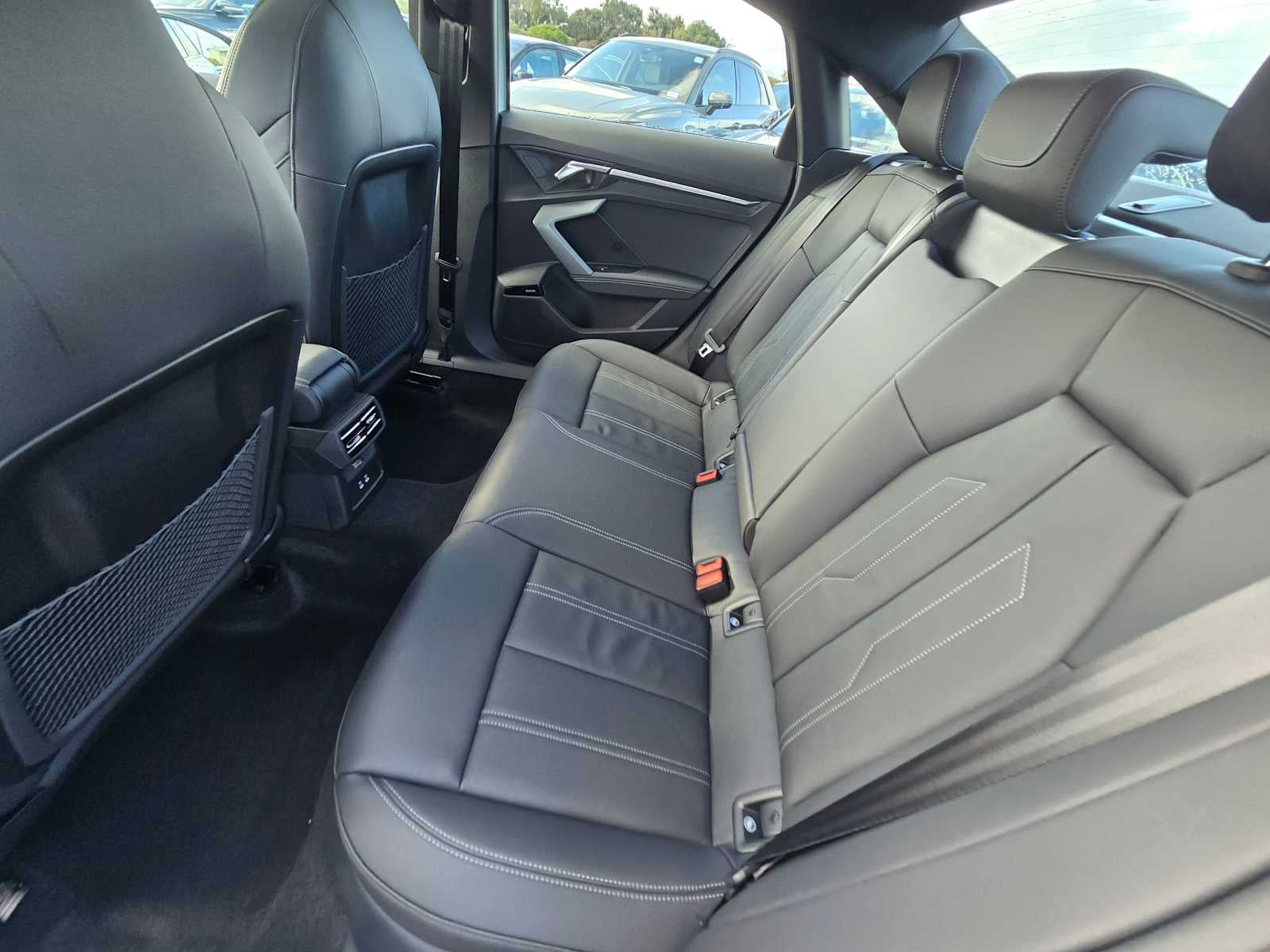 2026 Audi A3 Premium